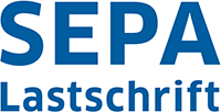 Logo Lastschrift