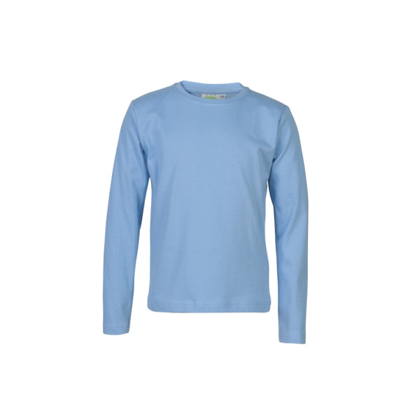 T-Shirt, langarm, Unisex