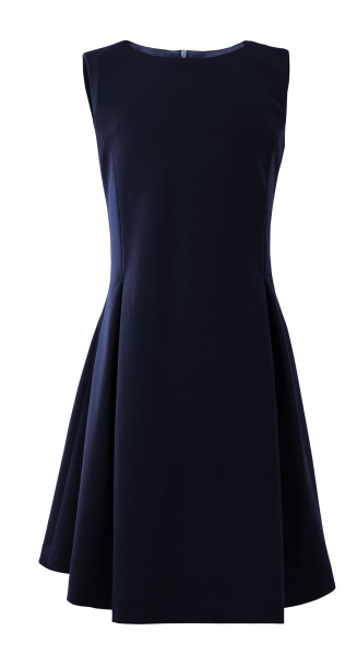 Jersey-Kleid (Jumper), Mädchen