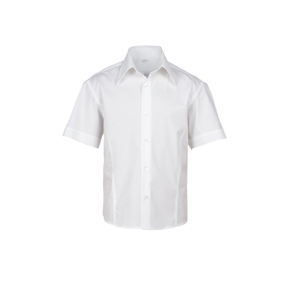 Stretchbluse, EVA, kurzarm, Mädchen