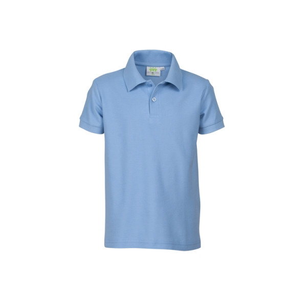Polohemd, kurzarm, Unisex